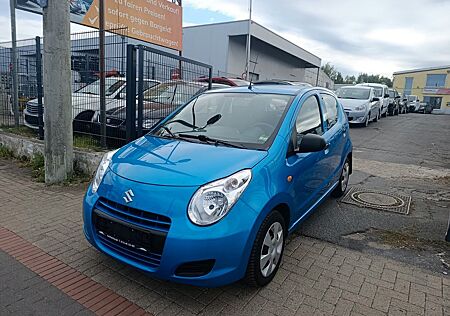 Suzuki Alto Basis*KLIMAANLAGE*1 HAND*TÜV*NUR 95000 KM*