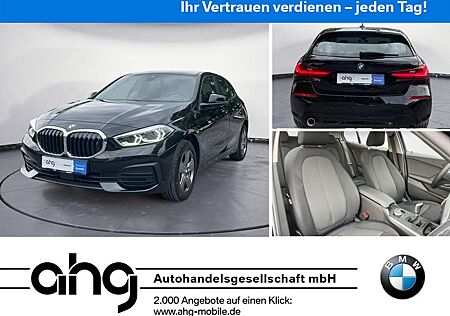 BMW 118i Advantage Navi Bluetooth PDC Service Neu