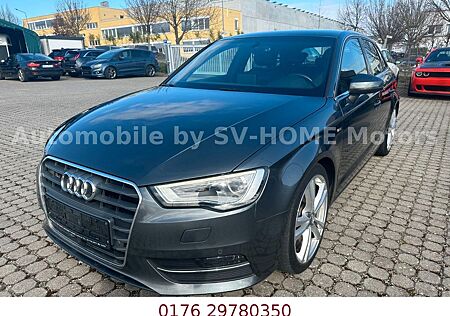 Audi A3 2.0 TDI Sportback S-line Sportpaket+*DSG