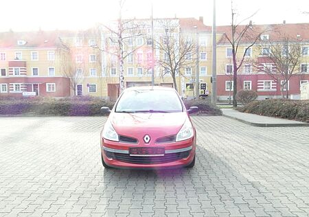 Renault Clio 1.2 16V * Klima*HU 01/27*