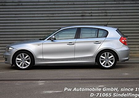 BMW 116i ADVANTAGE KLIMAAUTO., SITZHZG, PDC, 5-TÜREN