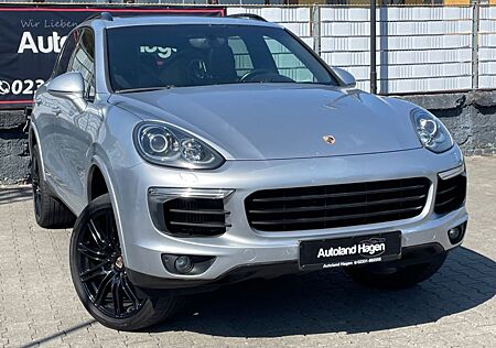 Porsche Cayenne S Diesel~APPROVED-05/2025~