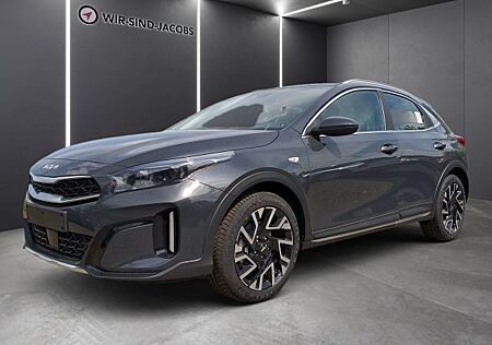 Kia XCeed +1.5T 140+DCT7+VISION+KOMFORT-PAKET Navi