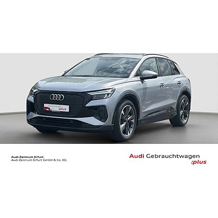 Audi Q4 e-tron leasen