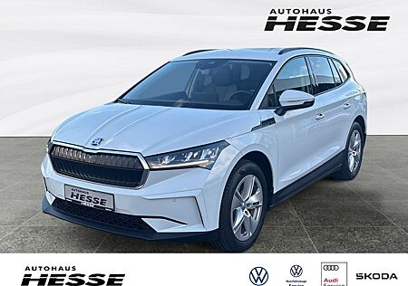 Skoda Enyaq 60 Loft AHK ACC Blind Spot