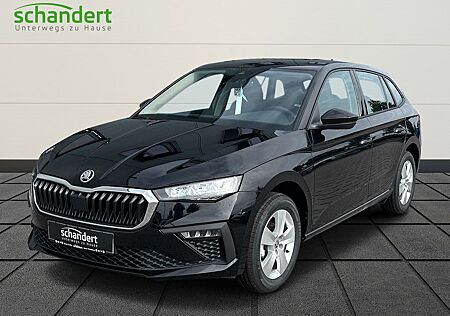 Skoda Scala 1.0 TSI Essence LED Klima Sitzheizun