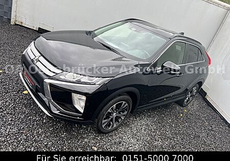 Mitsubishi Eclipse Cross Diamant+ 163PS 1.5T-MIVEC Kamera