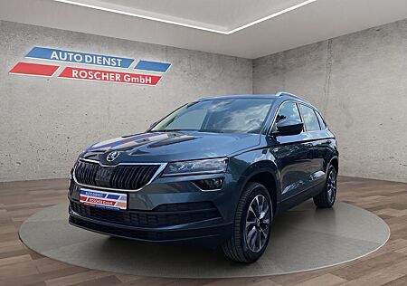 Skoda Karoq Drive 125