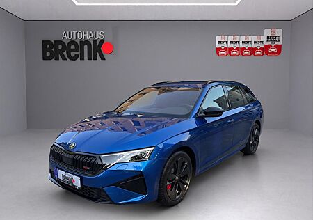Skoda Octavia RS 2.0 TSI DSG *Matrix/DAB/RFK/PDC/ACC*