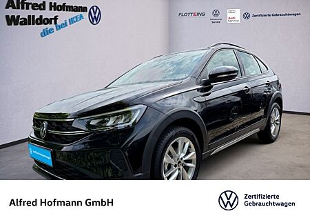 VW Taigo Volkswagen 1.5 TSI LIFE DSG LM NAVI LED