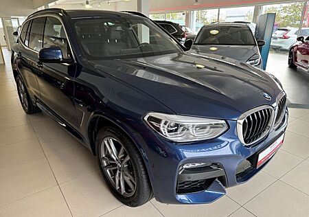 BMW X3 xDrive30d Aut. M Sport