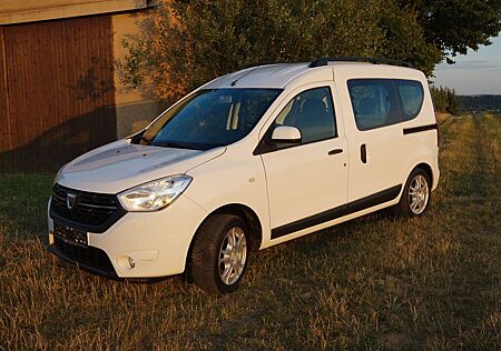 Dacia Dokker TCe 115 Comfort Comfort