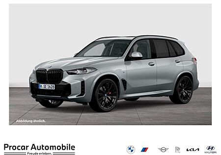 BMW X5 xDrive30d M-Sport + H/K + Head Up + Driv. Ass