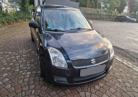 Suzuki Swift 1.3 Klima gepflegt Kupplun Neu