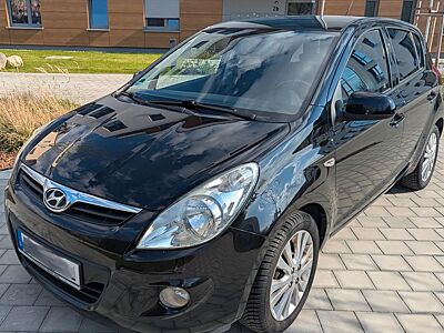 Hyundai i20 1.4 Style Style