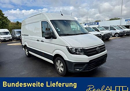 VW Crafter Volkswagen Kasten 35 MR L2H2 Klima*Kamera*NAVI
