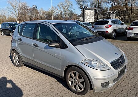 Mercedes-Benz A 180 A CDI