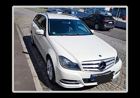 Mercedes-Benz C 180 C180