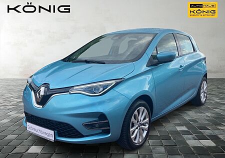 Renault ZOE Experience R110 Z.E. 50