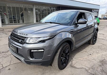 Land Rover Range Rover Evoque SE 2,0 Td4/Pano,Navi,LED