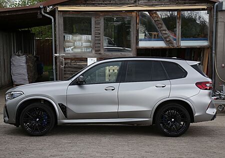 BMW X5 M Competition M Competition First Edition