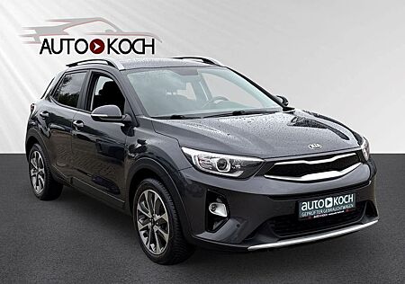 Kia Stonic Vision 1.4 EU6d-T Navi Klimaautom DAB SHZ