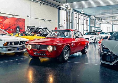 Alfa Romeo Giulia Sprint GTA Perfect condition