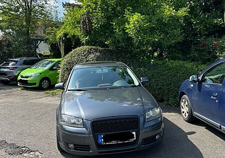 Audi A3 1.6