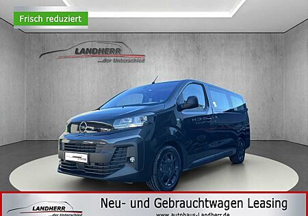 Opel Vivaro Kombi //9 Sitze/Kamera/Navi