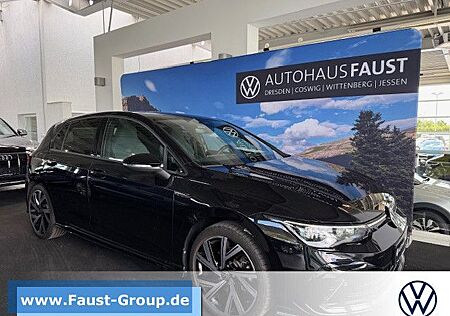 VW Golf Volkswagen R-Line DSG Navi LED Matrix AHK Kamera ACC