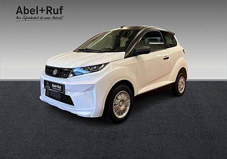 Aixam Crossline Pack ab 15 Jahren Mopedauto