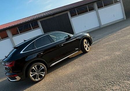Audi Q5 Sportback 45 TFSI S tronic quattro S line
