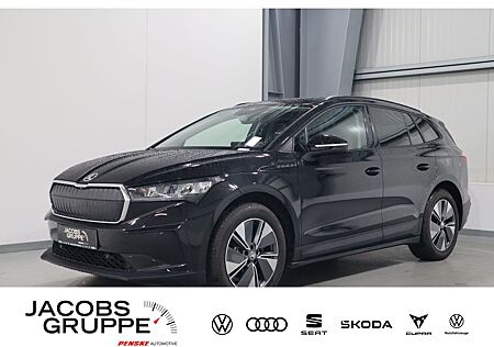 Skoda Enyaq 60 Loft LED,Navi,DAB,Cam,PDC