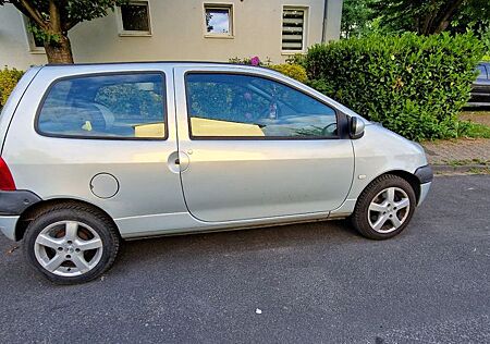 Renault Twingo Klima Bj 2004 TÜV 04/2026 Funk ZW