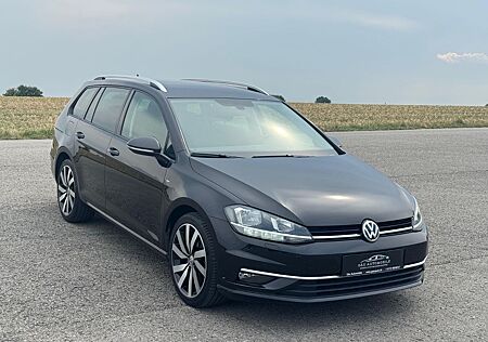 VW Golf Volkswagen VII Variant Join *Start-Stopp,App,AHK*