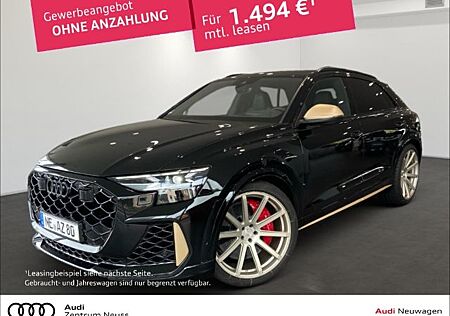 Audi RS Q8 RSQ8 PERFORAMCE QUATTRO TIPTRONIC LACKSCHUTZFOLI