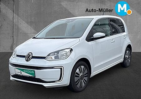 VW Up Volkswagen ! e-! Style Plus