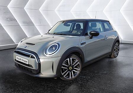 Mini Cooper SE 3-Türer DAB LED Navi Tempomat Shz PDC