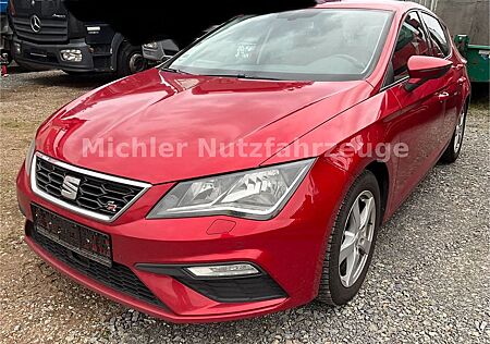 Seat Leon 2.0 TDI 135kW Start&Stop FR