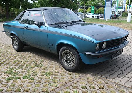 Opel Manta A SR