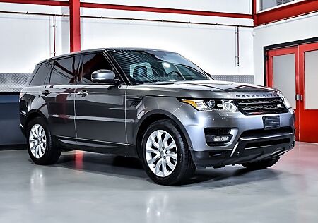 Land Rover Range Rover Sport HSE Dynamic
