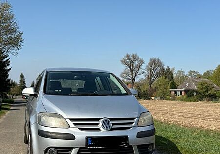VW Golf Plus Volkswagen 1.6 Trendline - HU bis 01/2026
