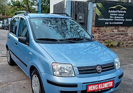 Fiat Panda gebraucht kaufen Fiat Panda 1.2 8V Dynamic/Automatik/Tüv neu