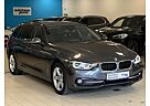 BMW 320d /Aut/NaviProf/LED/Temp/WLAN/SportLine