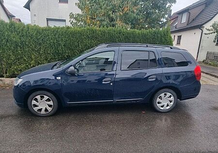 Dacia Logan MCV SCe 75 Essential Essential