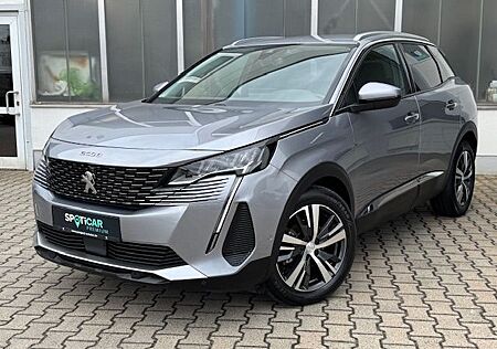 Peugeot 3008 BlueHDi 130 Stop & Start EAT8 Allure Pack
