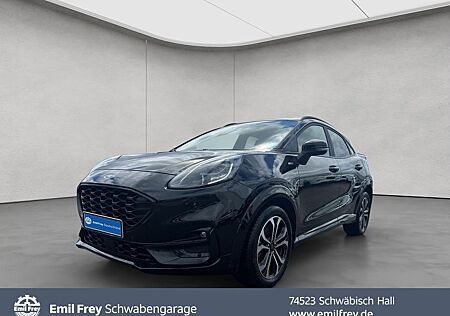 Ford Puma 1.0 Hybrid Aut. ST-LINE X*Winterpaket*