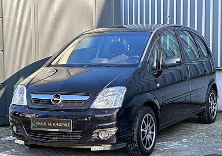 Opel Meriva "CATCH ME" | Automatik | Xenon | SHZ