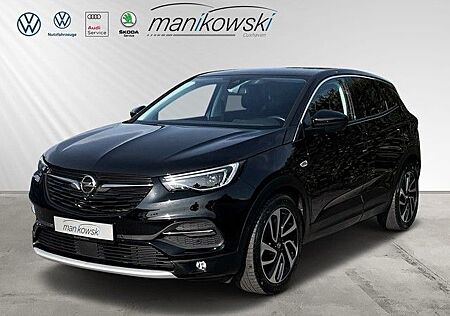 Opel Grandland X (X) 1.6 Turbo --Ultimate--Navi+LED+P