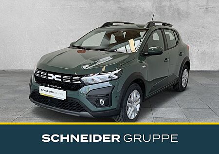 Dacia Sandero Expression ECO-G 100 SHZ+DAB+KLIMA